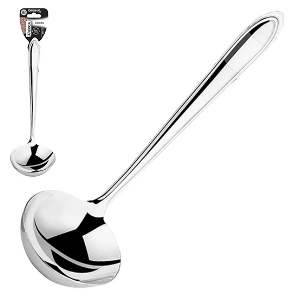 CONCHA INOX ORIGINAL AMERICA 28,5CM 215