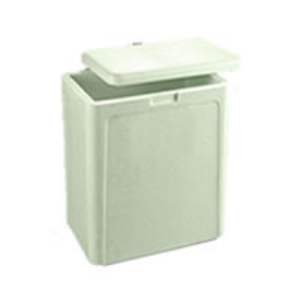 CAIXA ISOPOR  28 LITROS  GOLDPAC 0028