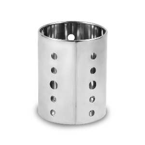 PORTA TALHE INOX RED 10X15 ORIGINAL 310
