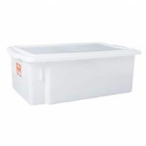 CAIXA PLEION 24,5 LT BIOPRATIKA C/TP 530