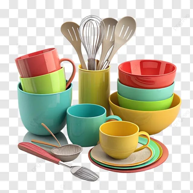 Utilidades Doméstica