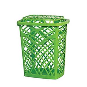 CESTO TELADO 30 LTS JAGUAR RETANG   1442