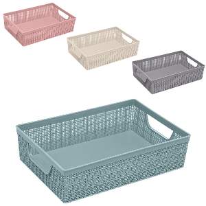 CESTA ORGANIZAD 02L JUTA A5 JAGUAR 3131