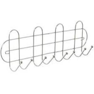 PORTA VASSOURAS ARTHI CROM ESFERAS 1015