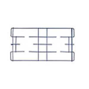 .GRELHA BRASTEMP MODERNA SUZAN