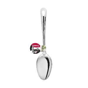 COLHER INOX ORIGINAL ORIENTE 26CM 504