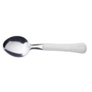 COLHER BACKER MESA 12 PCS BRANCO 2213400