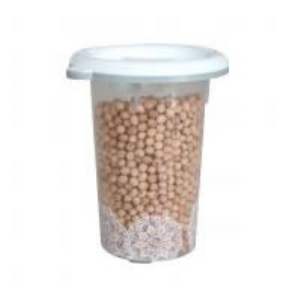 POTE PLASUTIL 580ML DEC RENDA       5935