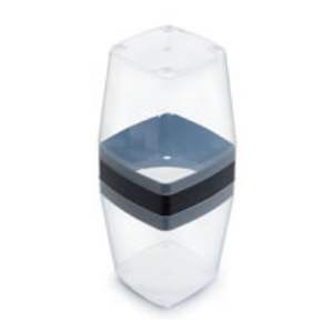 PORTA ESCOVA C/ TAMPA RAINHA TRANSL 77