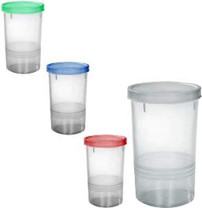 POTE ERCA PLAST REDONDO ROSCA 750ML 2193