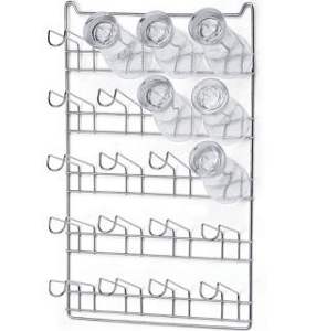 PORTA COPOS DE PAREDE 20 UN ARTHI  1113