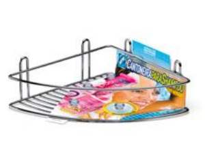 CANTONEIRA CROMADA ARTHI 1503          