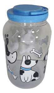 POTE BANDEIRANTE 3,6LT TRANSP 2104UD