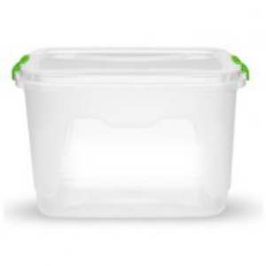 CAIXA ORGANIZADORA 12,L RISCHIOTO   0124