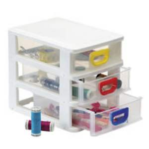 PORTA TUDO M.LIBANO 03 GAV MINI 1210