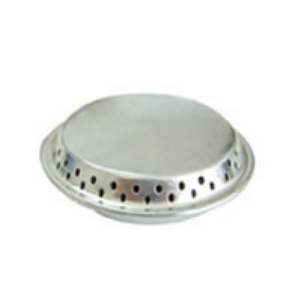 .BACIA FOGAO 2 BOCAS C/ROSCA M 