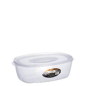 POTE PLASMONT 4 LT CREATI RET TRANSP 754