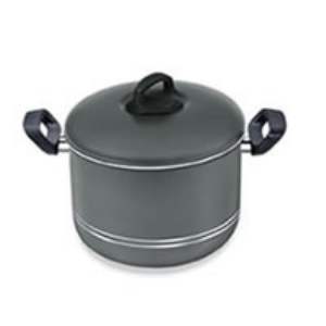 CALDEIRAO FLON ALUM NACIONAL C/T N.18