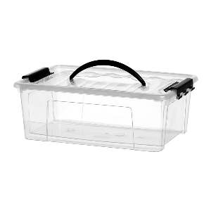 CAIXA PLASNEW ORGANIZADORA 07 LT N.1 368