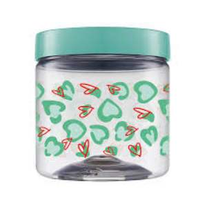 POTE BANDEIRANTE 1,0LT VERDE CORACA 5601