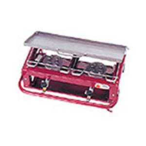 .FOGAO IND.ROA 2 BOCA JR MESA C/CHAPA