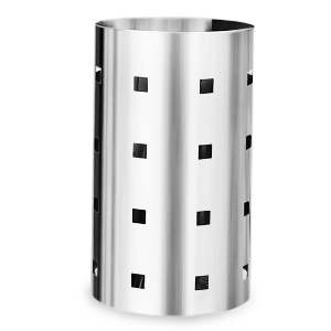 PORTA TALHER INOX KEHOME 6338