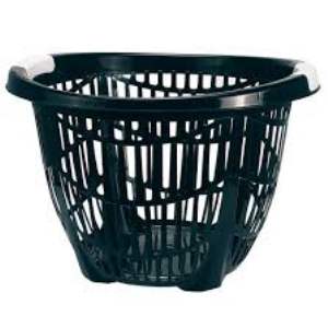 CESTO TELADO 34 LT RISCHIOTO REDOND 6085