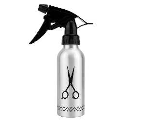 PULVERIZADOR 200ML ALUM DEC CLINCK 2028