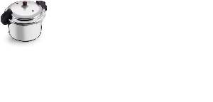 PANELA PRESSAO SAO JORGE 15L POL EXTERNO