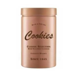 POTE BANDEIRANTE 1,450L COOKIES 8898