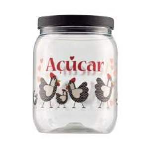 POTE BANDEIRANTE 1,7LT GALINHA 3702