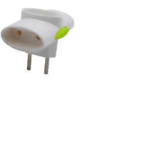 PINO DANEVA MULTIPLICADOR 2P 10A    1511