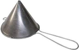 COADOR OLEO INOX EDELCIO 18X18 CM 20