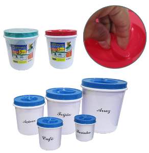 CONJ MANTIME ERCA 5PCS DEC ROSCA 2491