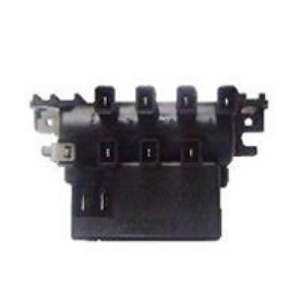 .USINA EMICOL 5 SAIDAS TERM FINO/GROSSOM