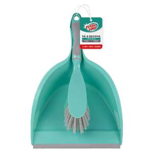 CONJ PA E ESCOVA FLASH LIMP 6591