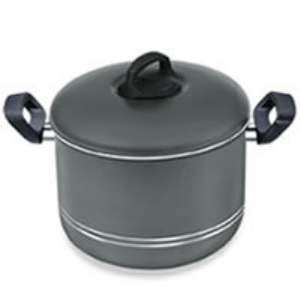 CALDEIRAO FLON ALUM NACIONAL C/T N.20