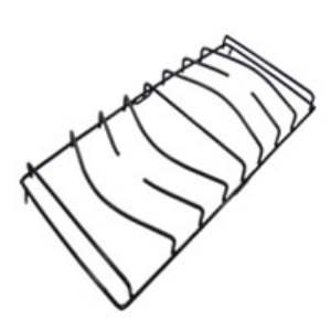 .GRELHA BRASIL ASTRO/PRINCE/NG 500-420 M