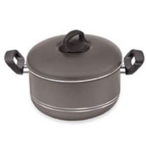 CACAROLA FLON ALUM NACIONAL N.22 11909