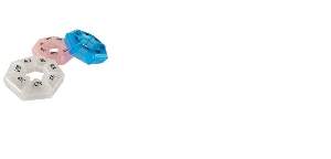 CAIXA PORTA COMPRIMIDO RED DIARI DL 1068