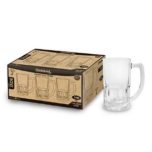 CANECA ORIGINAL JADE 340ML C/6 868