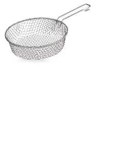 PENEIRA ARAMFACTOR FRITURA N.20