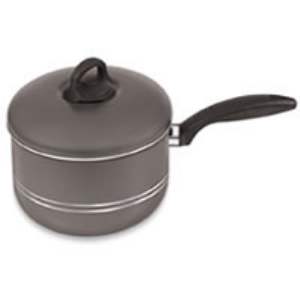 PANELA GRAFITE ALUMINIO NACIONAL N.16