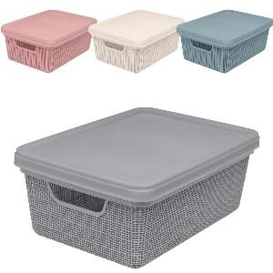 CAIXA ORG 05L JUTA JAGUAR 3127