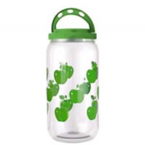 POTE BANDEIRANTE 2,7LT MACA         1473