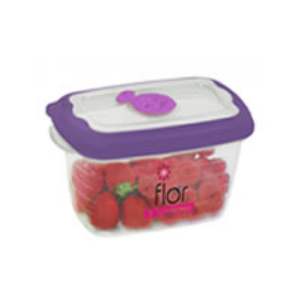 POTE SANREMO 700 ML RETANG ALTO    718/5