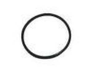 .BORRACHA GUAM.GLOBO 4 LITROS C/10