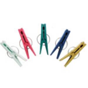 PRENDEDOR ROUPA PLASTICO ARQPLAST 12 UN