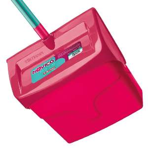 PA NOVICA COLETORA C/CABO 140