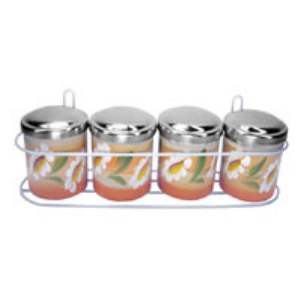 PORTA COND ALUMIBON C/4 DECORADO     081